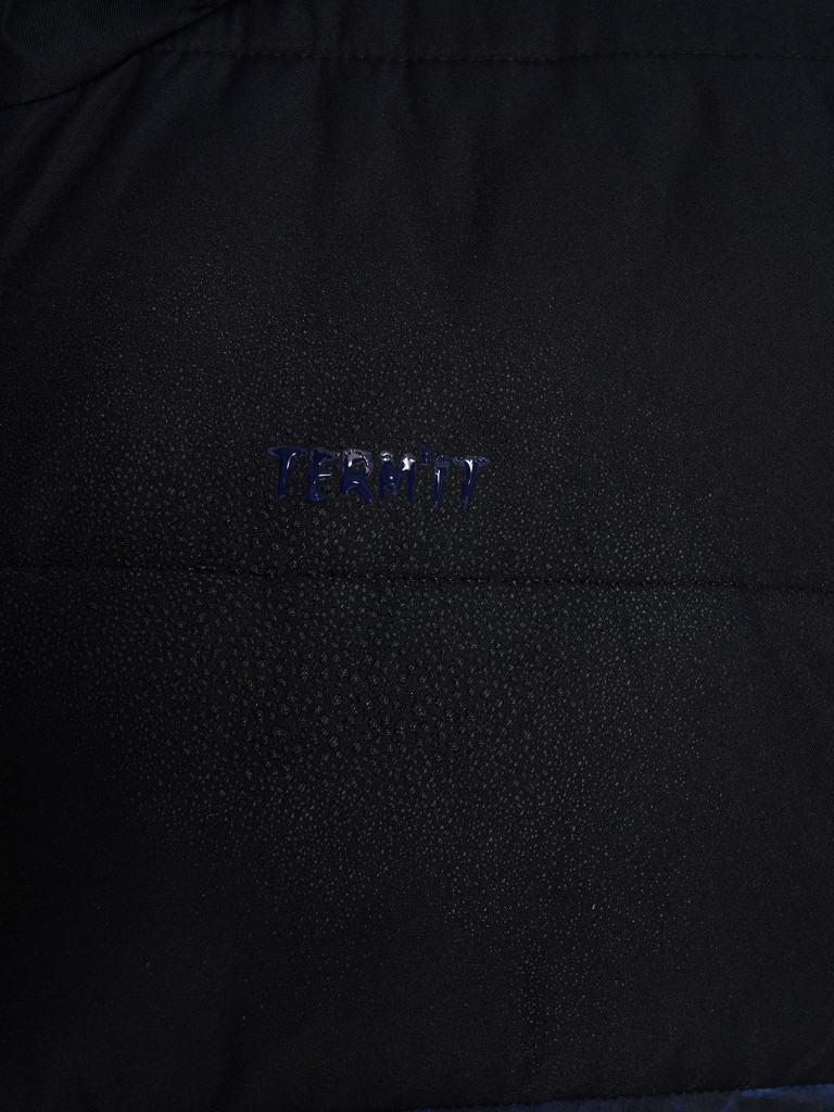 Пуховик мужской Termit