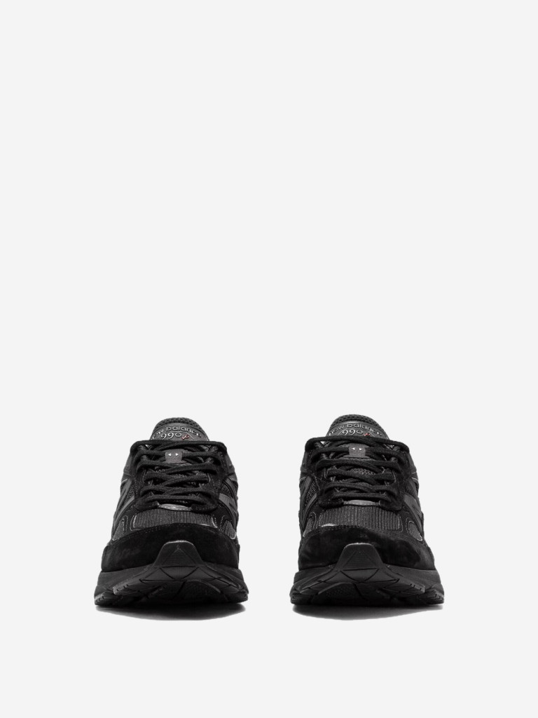Кроссовки New Balance 990v6 Triple Black