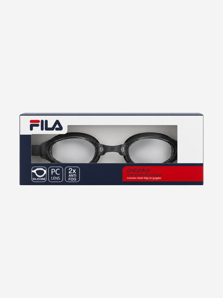 Очки для плавания FILA Orizzonte