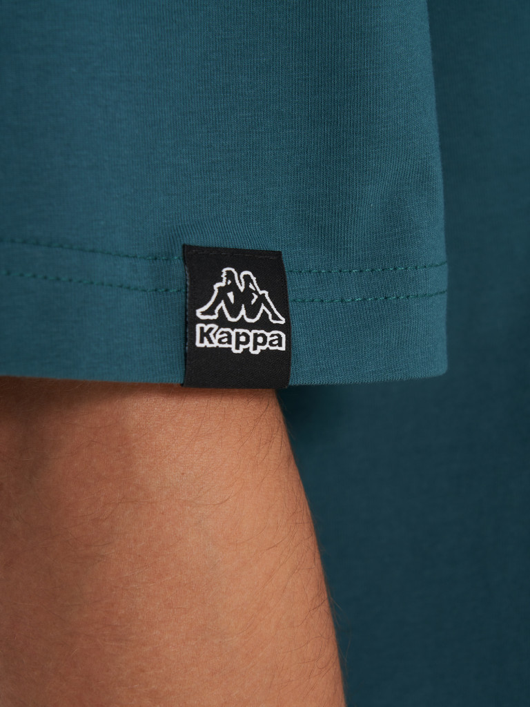 Футболка мужская Kappa