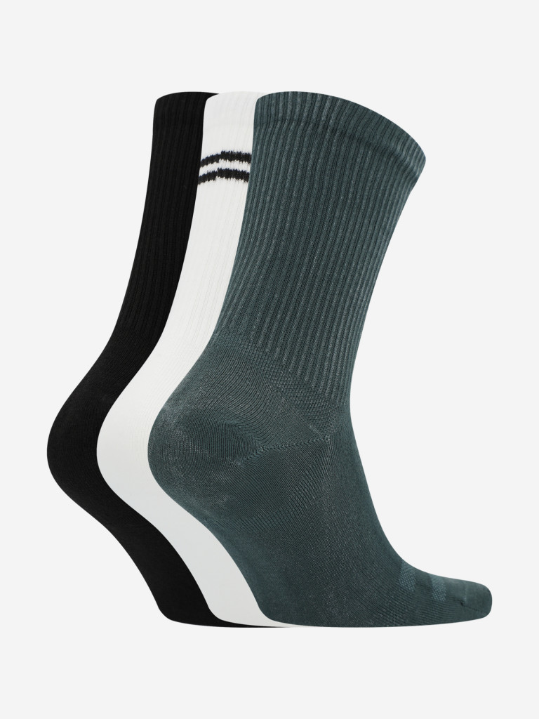 Носки Under Armour, 3 пары