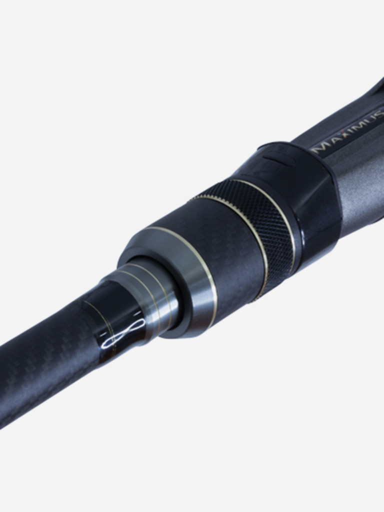 Спиннинг Maximus ADVISOR JIG 23MH 2,3m 10-42g