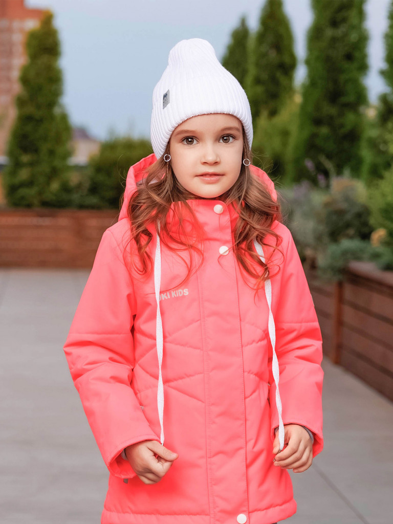 Куртка демисезонная детская UKI KIDS