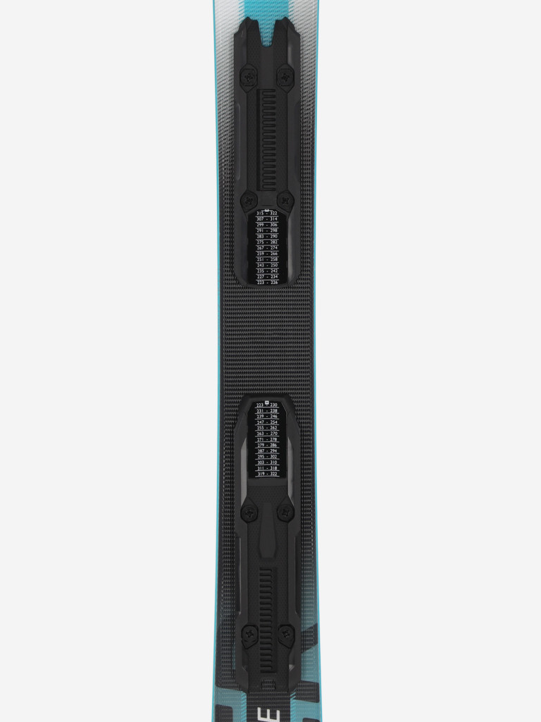 Горные лыжи детские Head Supershape + крепления JRS 7.5 GW