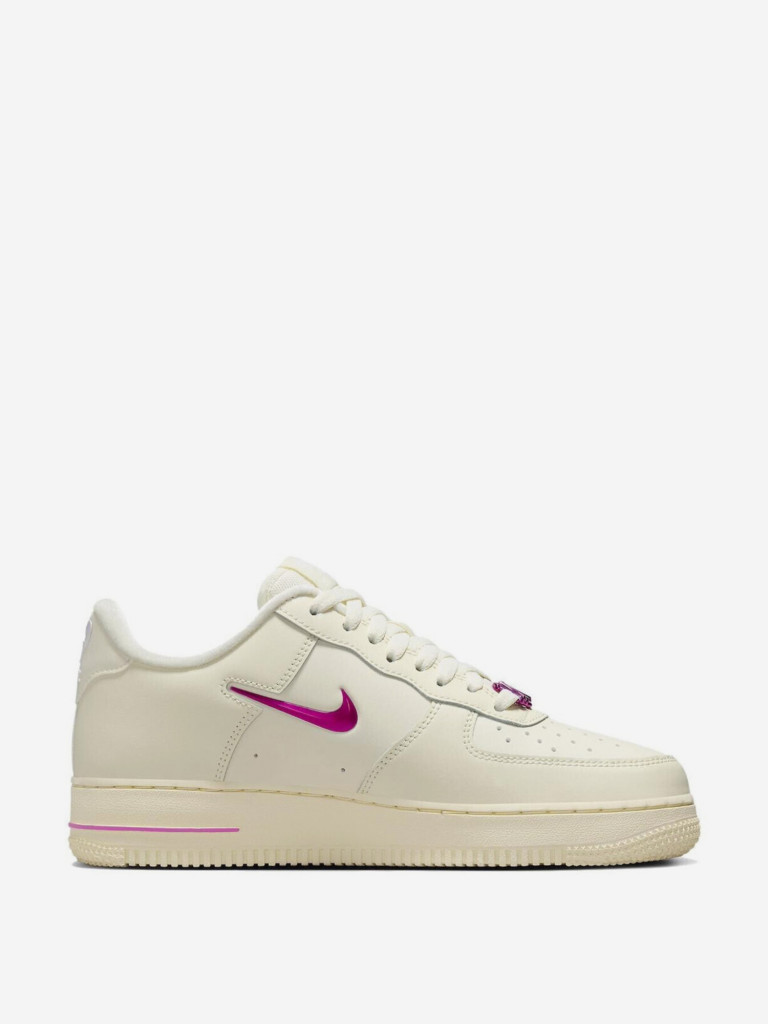Кроссовки женские повседневные Nike Court Vision Low