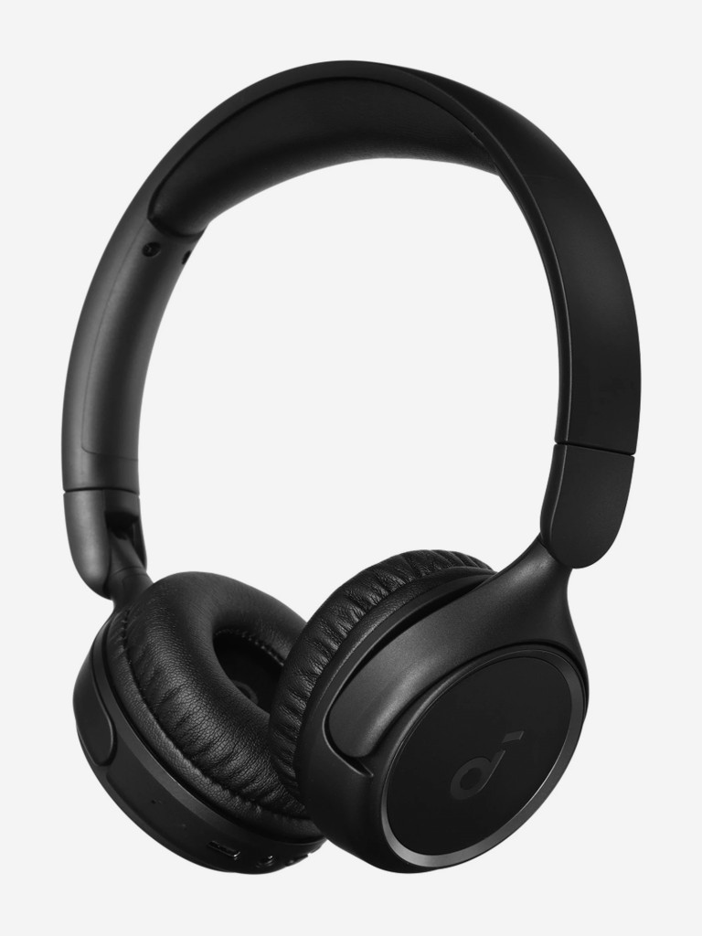 Наушники беспроводные SOUNDCORE H30i Черный