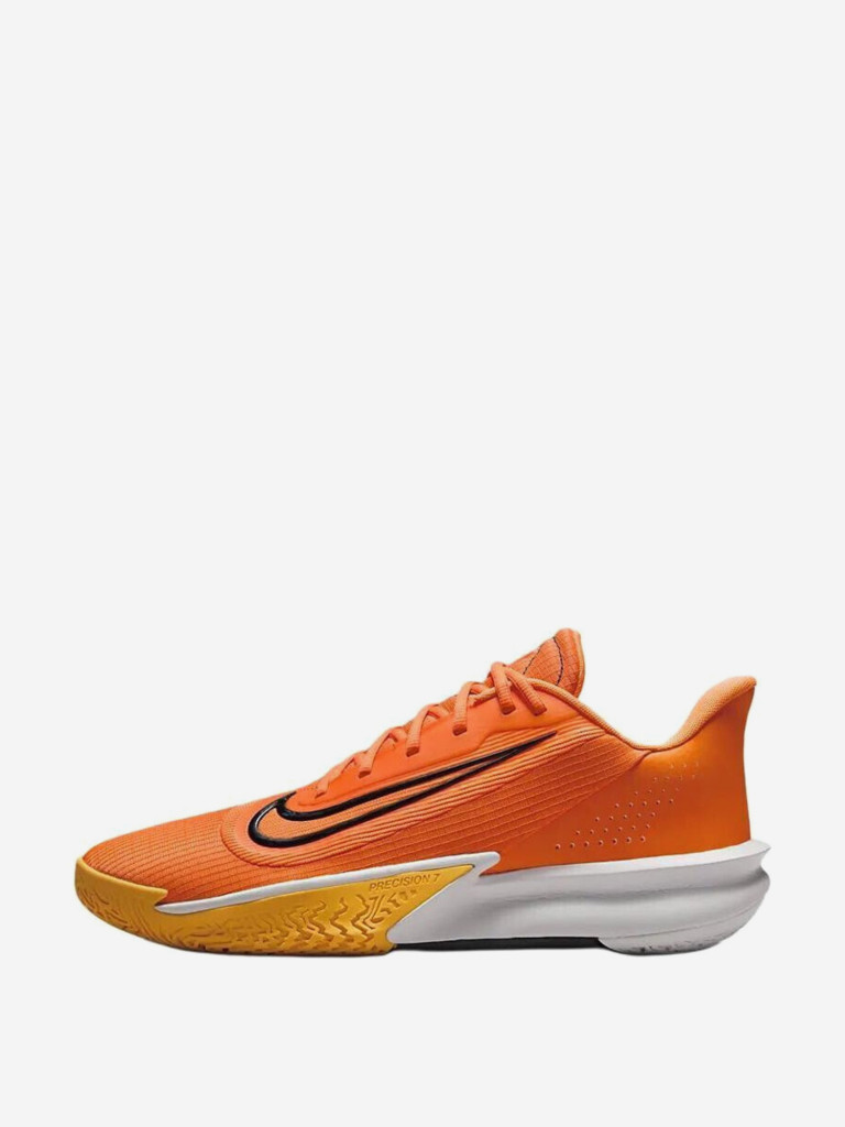 Кроссовки мужские для баскетбола Nike Precision 7