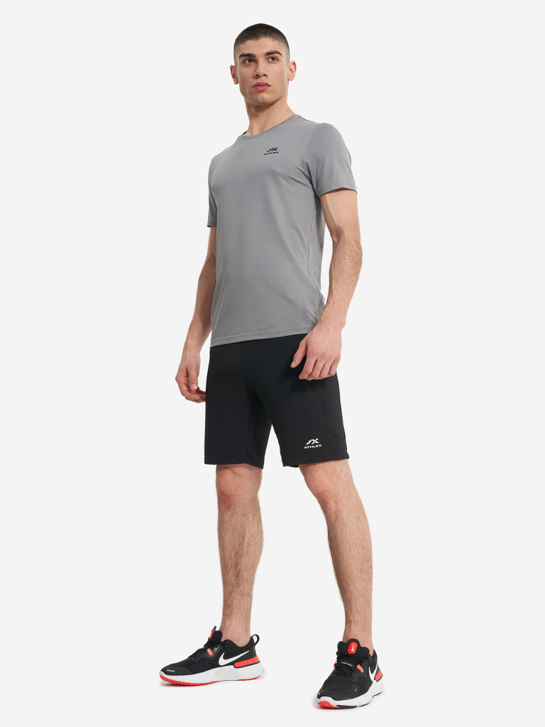 Футболка мужская Athlex