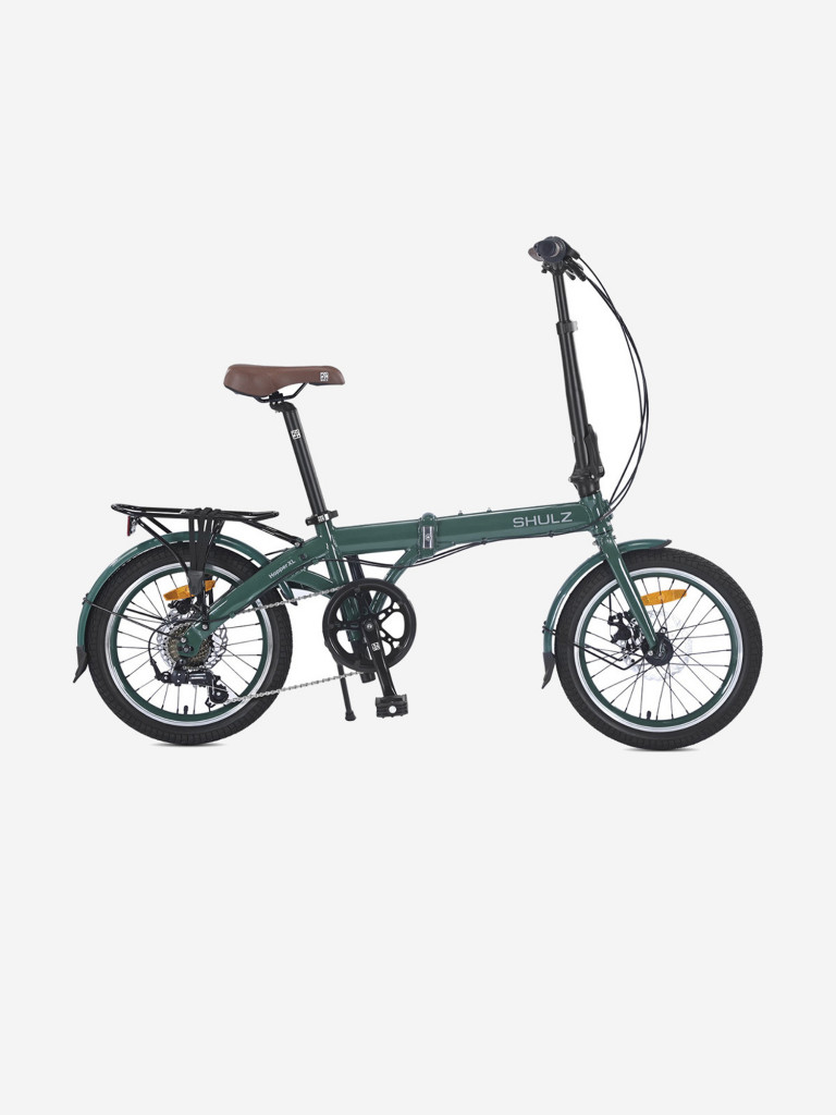 Велосипед Shulz Hopper XL 2024