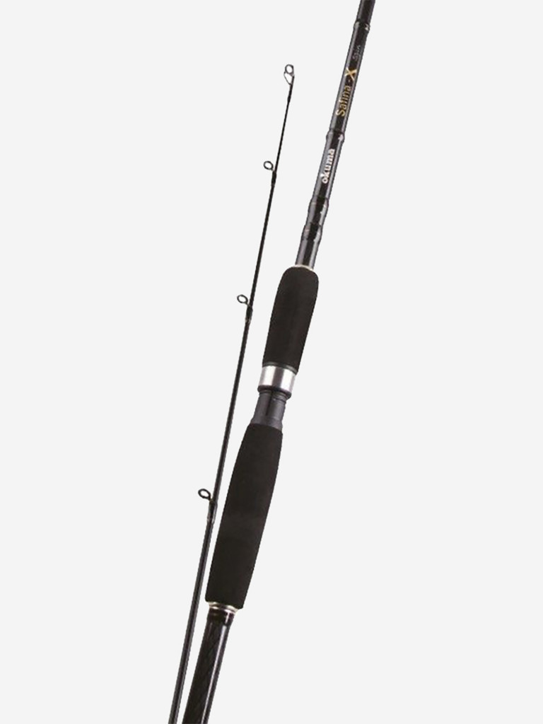 Спиннинг Okuma Safina-X Spin 7'0" 212cm 15-40g 2sec