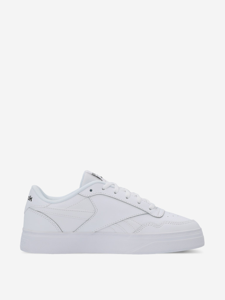 Кеды женские Reebok Court Advance Bold