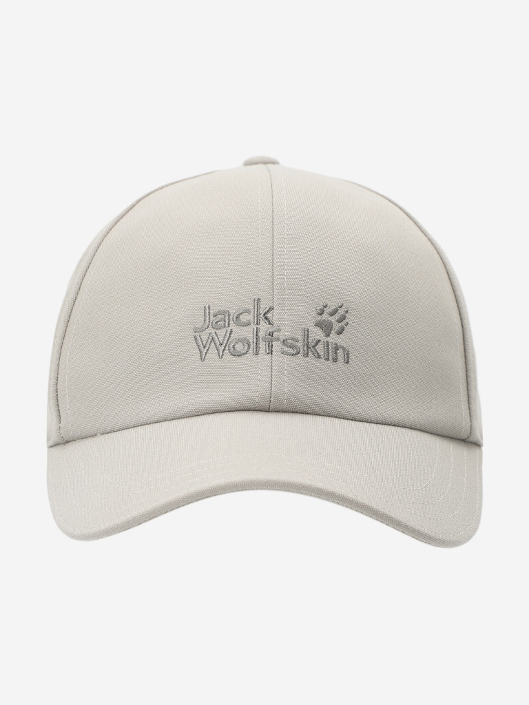Бейсболка Jack Wolfskin Baseball