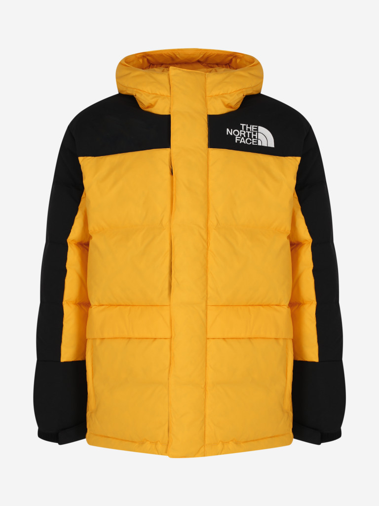 Пуховик для мальчиков The North Face Hmlyn