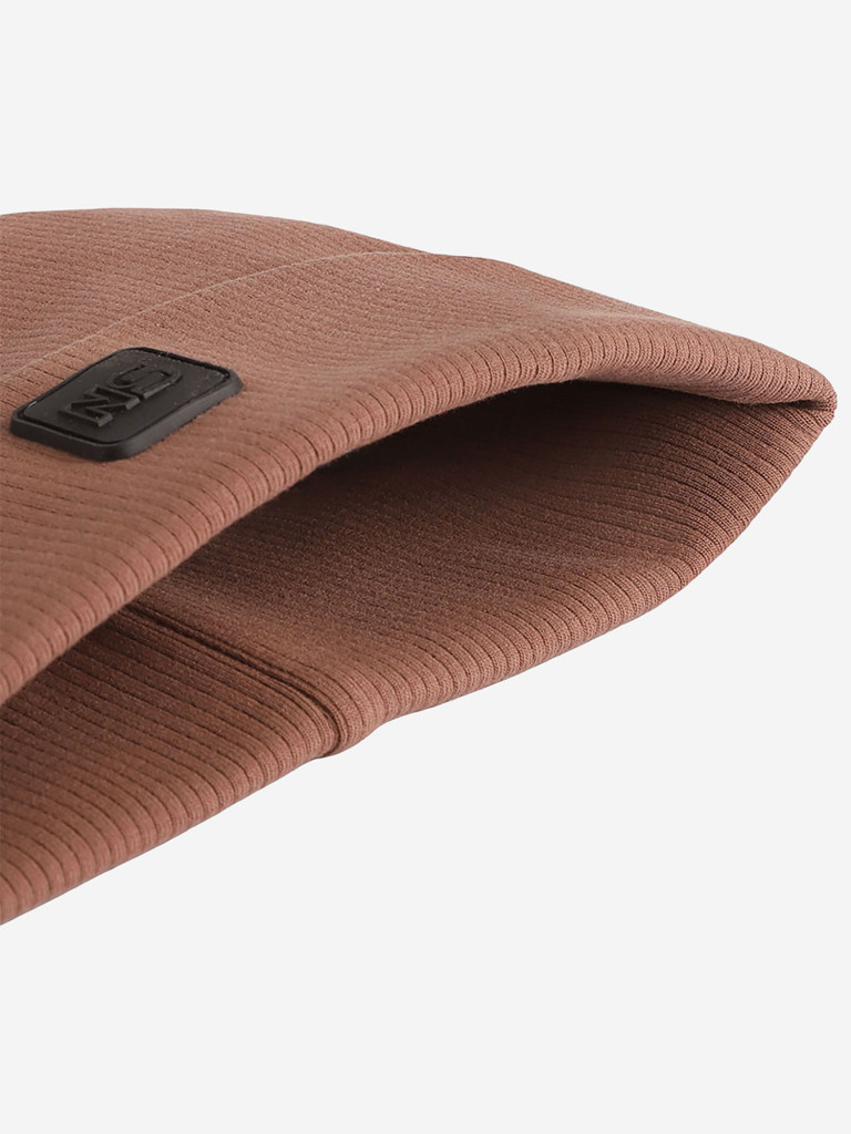 Комплект шапка и снуд NIKASTYLE