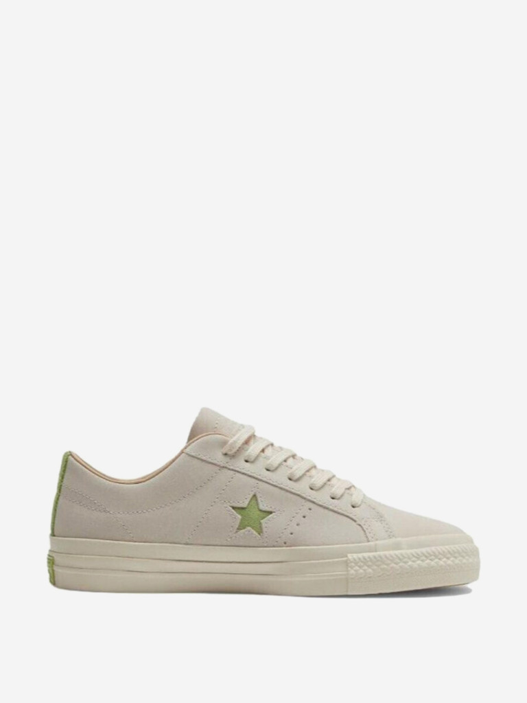 Кроссовки Converse One Star Pro Low