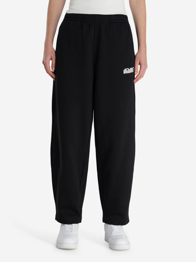 Брюки спортивные женские Diadora