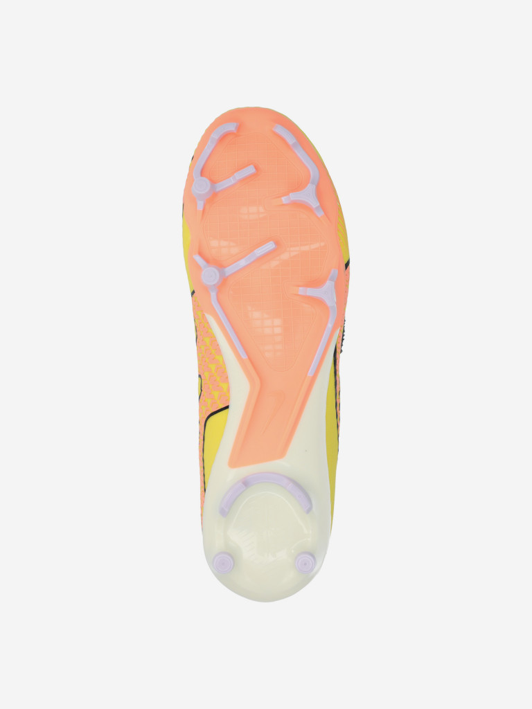 Бутсы мужские Nike Mercurial Zoom Vapor 15 Academy MG