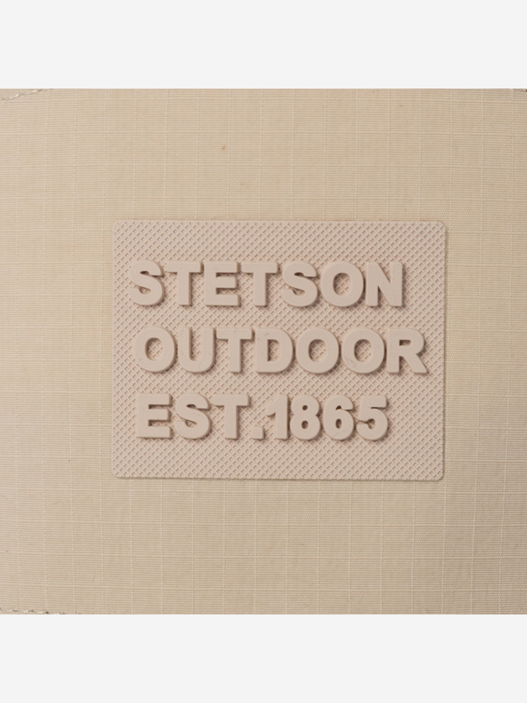 Бейсболка STETSON 7796801 STETSON OUTDOOR CAP