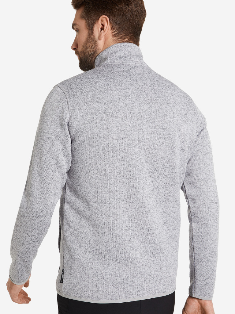 Джемпер флисовый мужской Outventure