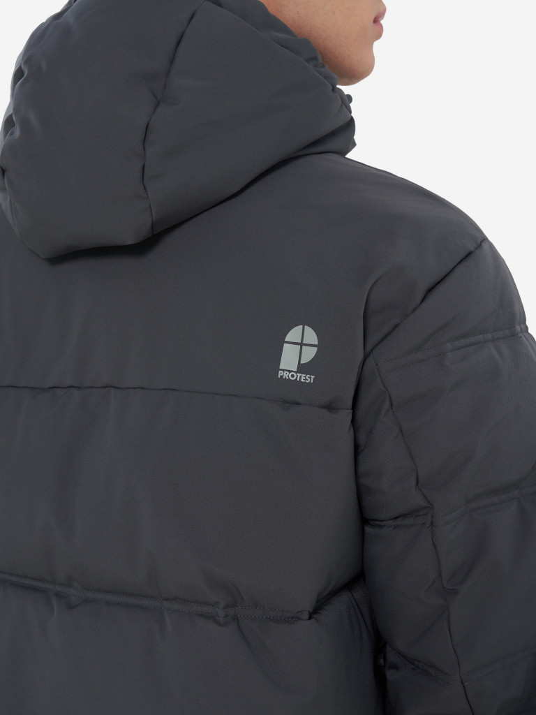 Пуховик мужской Protest