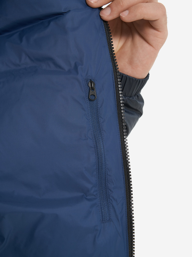 Пуховик мужской The North Face Diablo