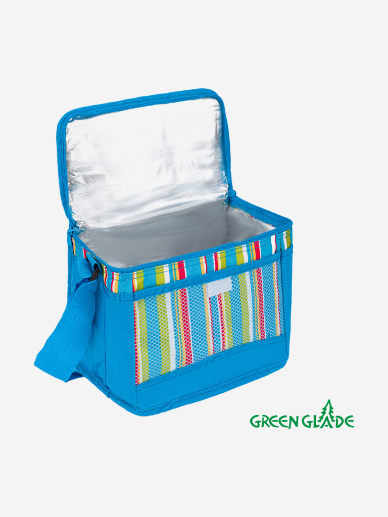 Сумка-изотермическая Green Glade 7л Р2007 (30)