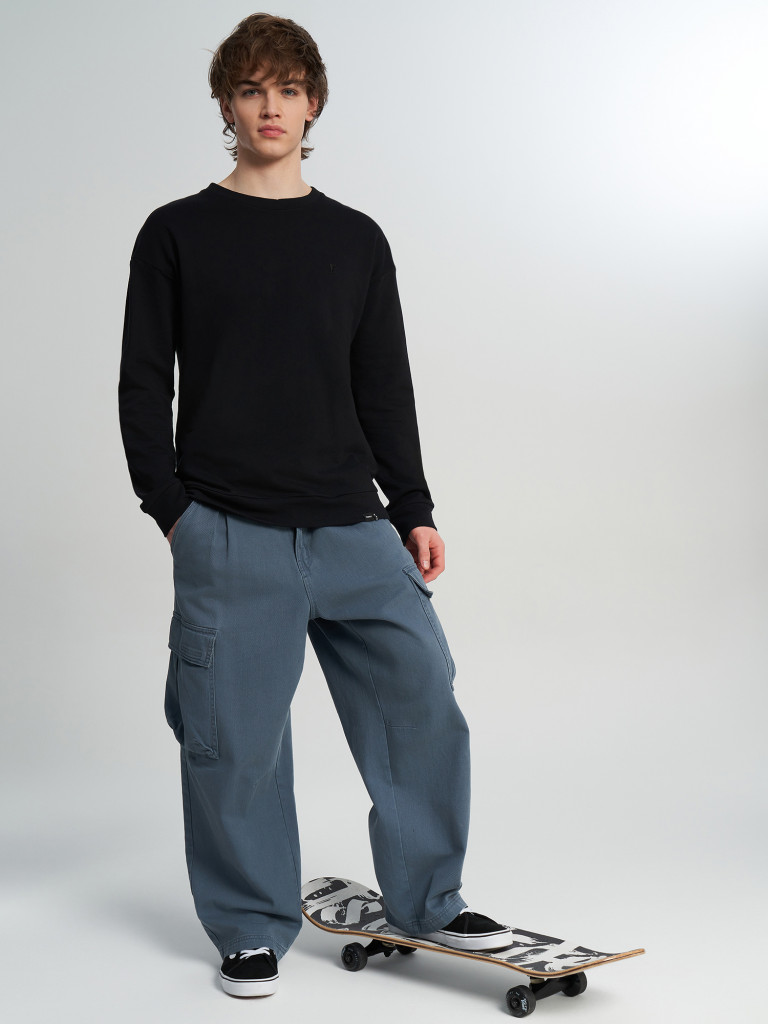 Свитшот мужской Termit