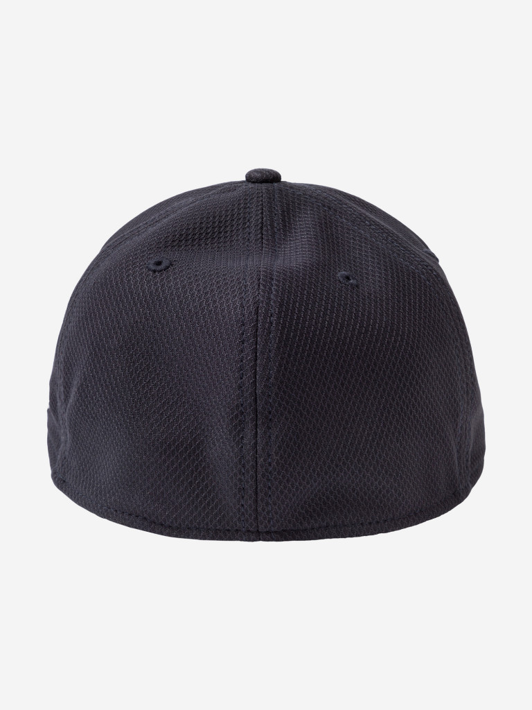 Бейсболка New Era Diamond Monogram 39Thirty