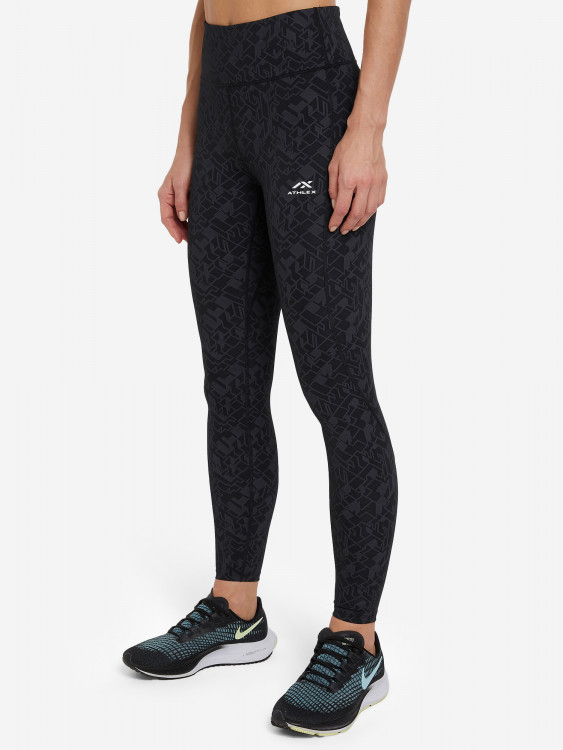 Легинсы женские Athlex Flex