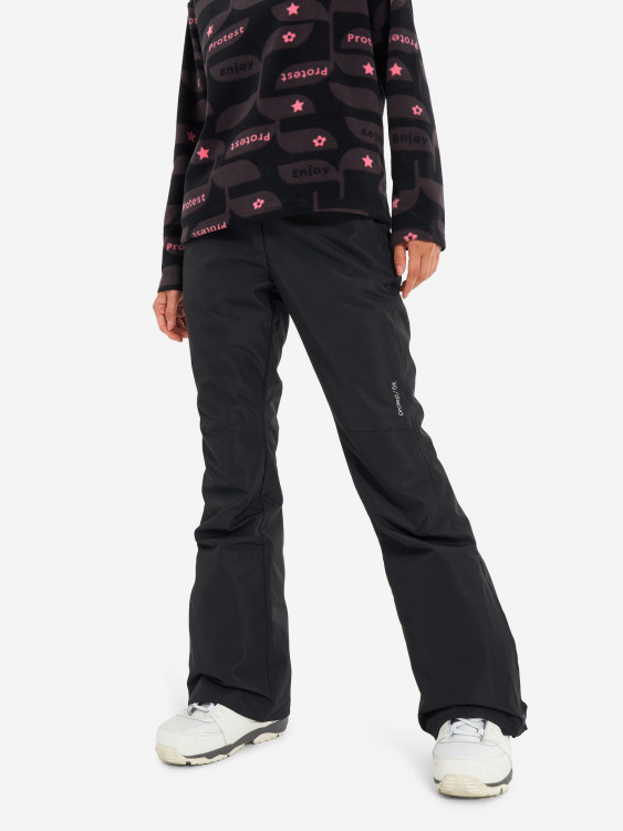 Брюки сноубордические женские Protest
