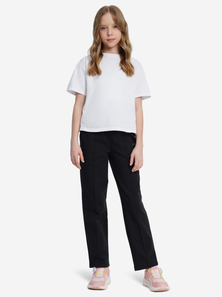 Брюки для девочек Demix