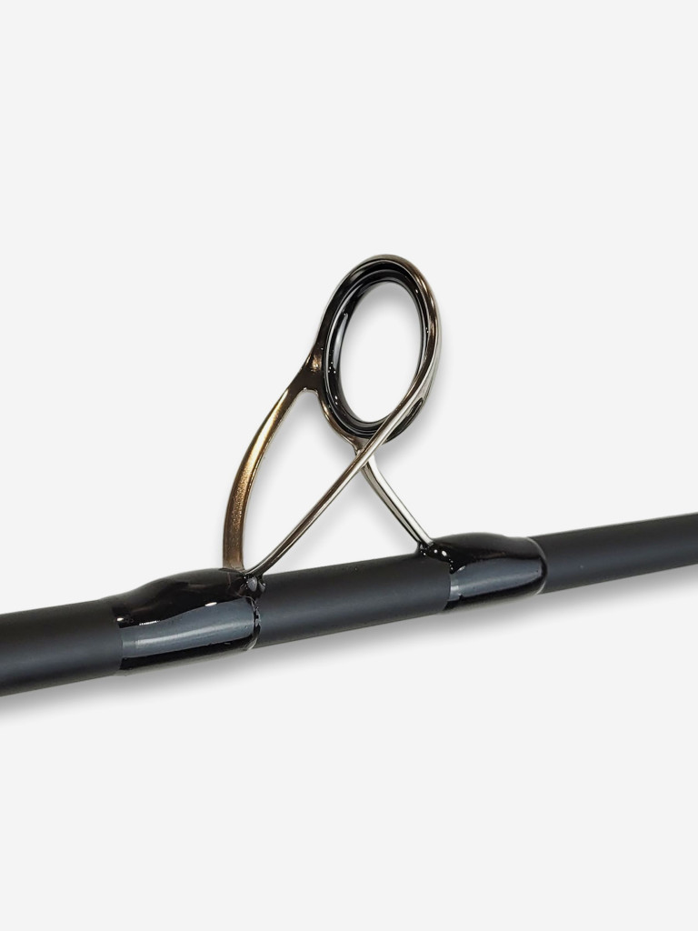 Спиннинг Снасти Здрасьте POROLKA PRO 82HH 2.50м 25-84гр # 3.0 Ex. Fast