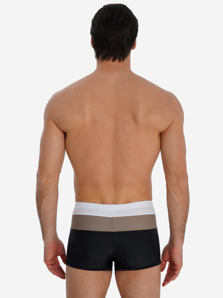 Плавки-шорты мужские FILA