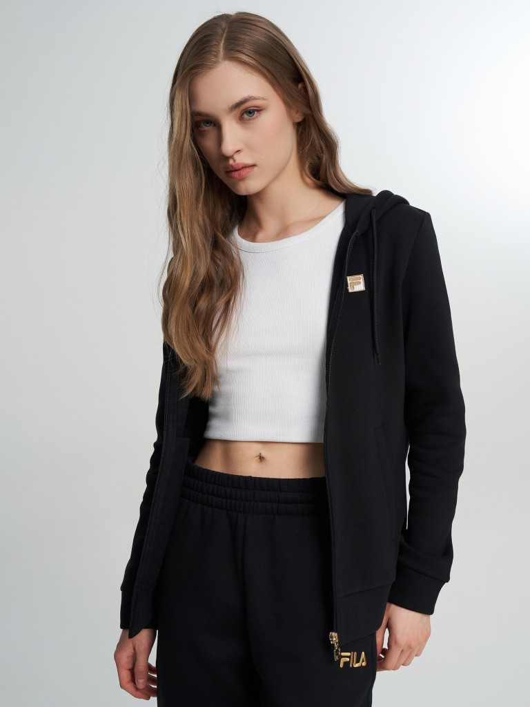 Толстовка женская FILA