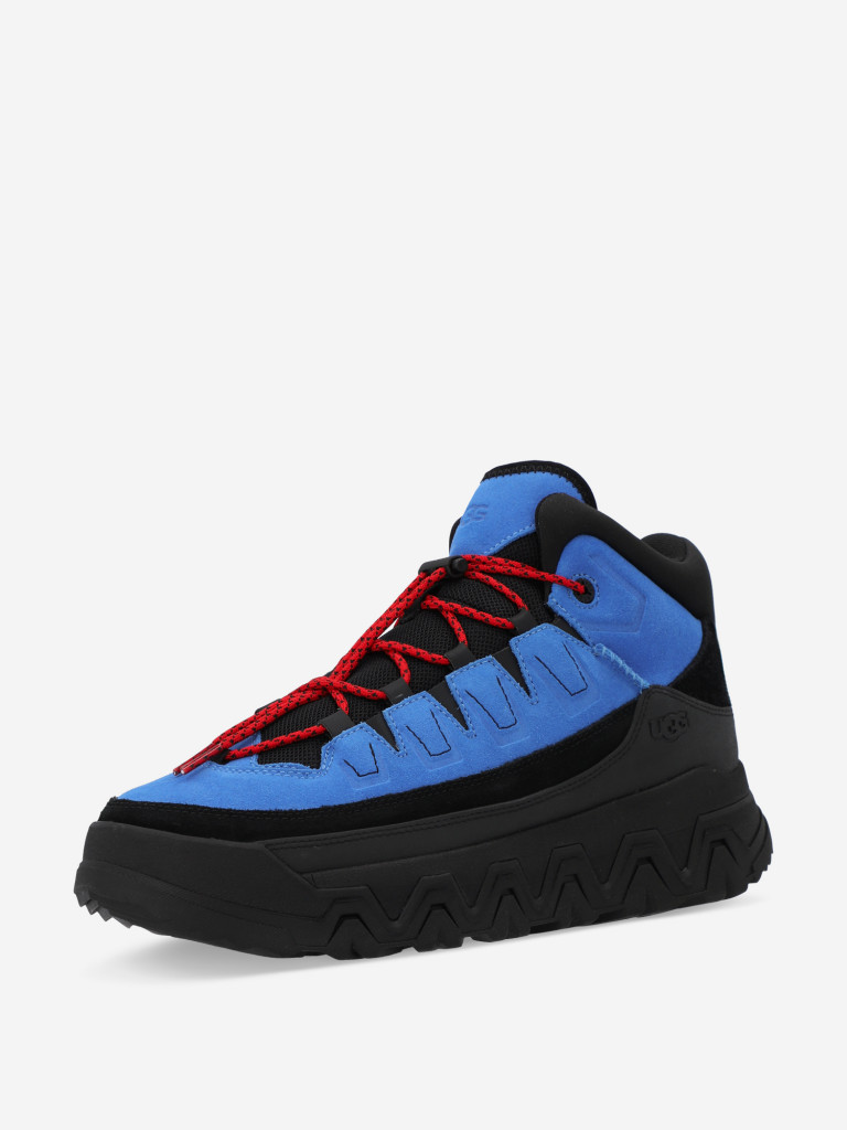 Угги мужские UGG Captrail High