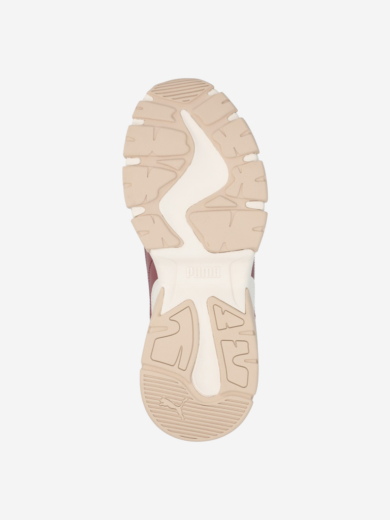 Кроссовки женские PUMA Cassia Via