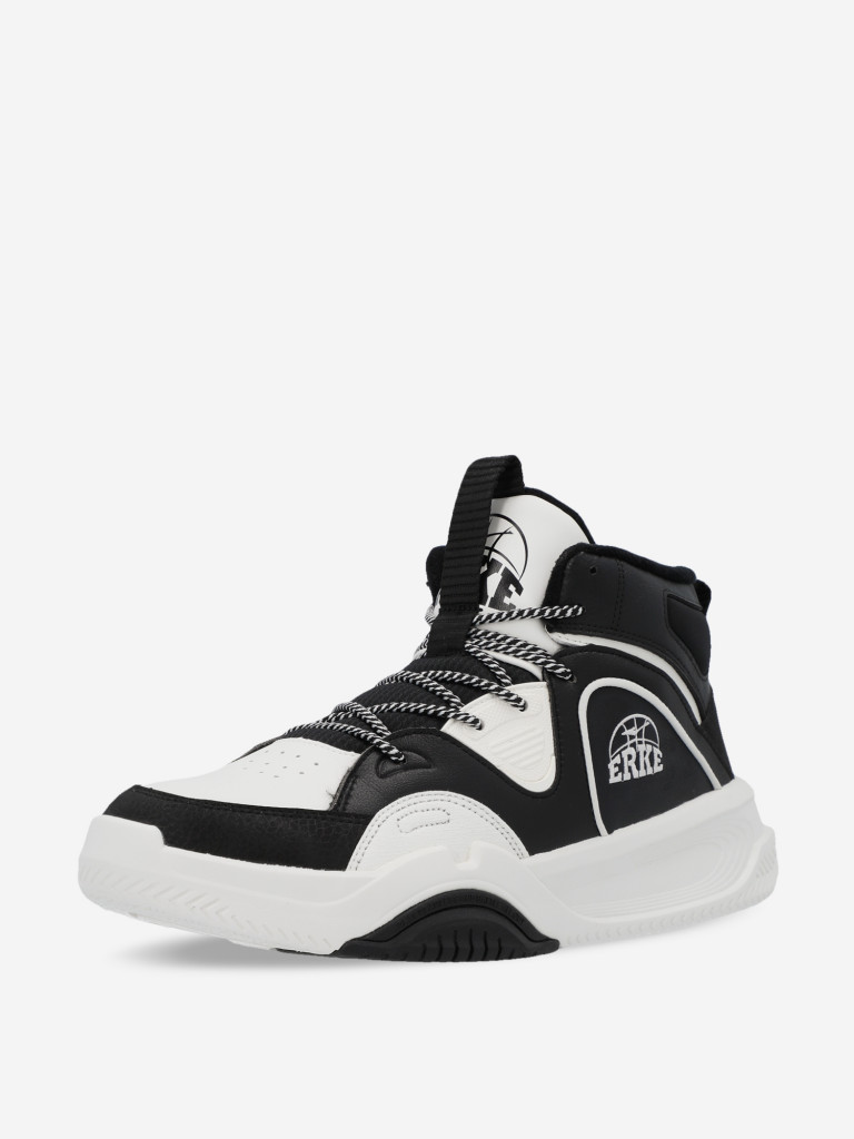 Кеды утепленные мужские Erke