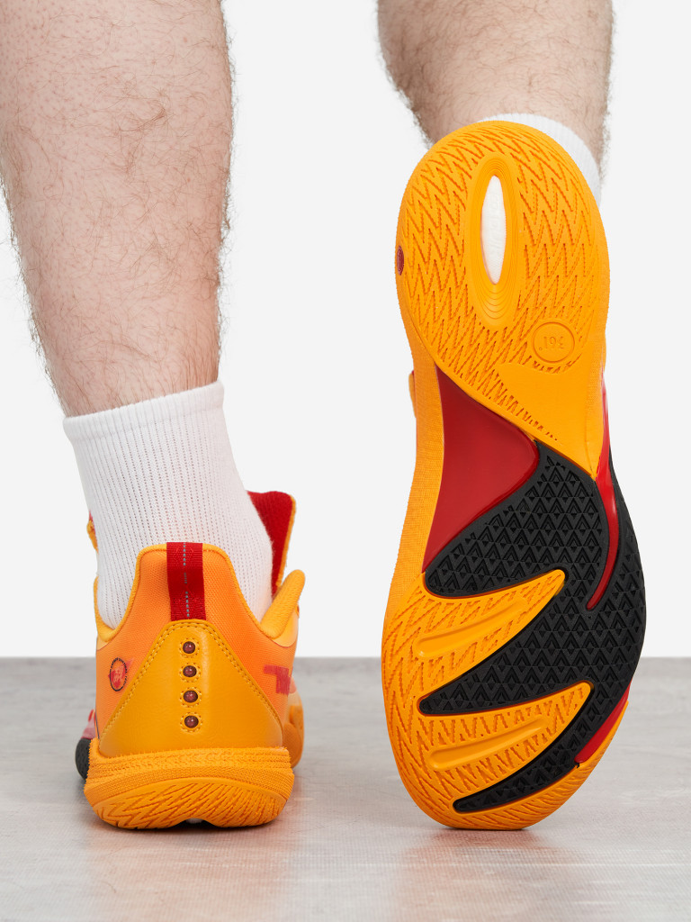 Кроссовки мужские 361° Professional Basketball