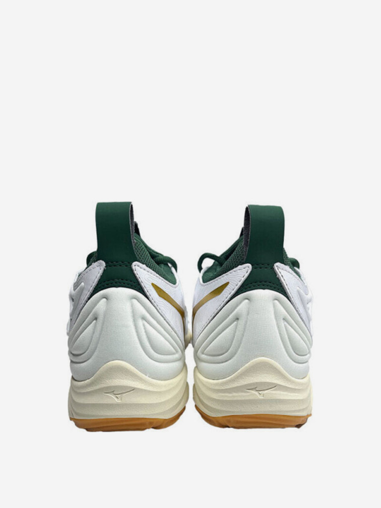 Кроссовки Mizuno Wave Momentum 3