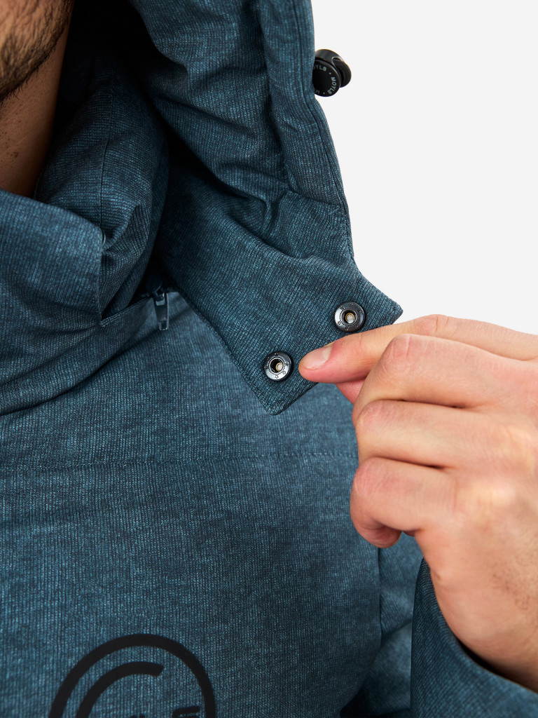 Куртка мужская MOYLS, "MW24010"