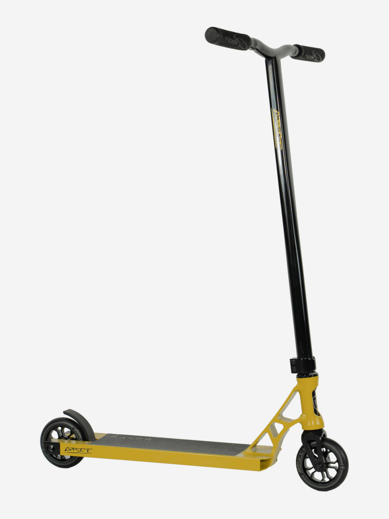 Самокат Grit Elite 5, 110 мм
