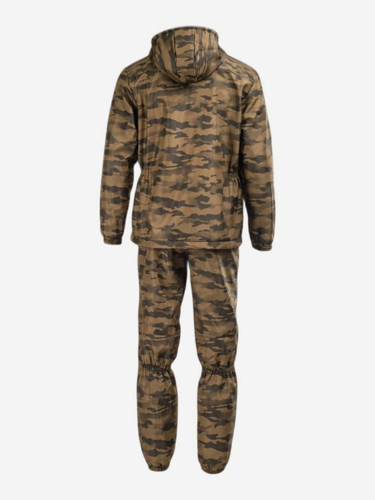 Костюм мужской Fantom Force Gorka Light демисезонный для охоты и рыбалки