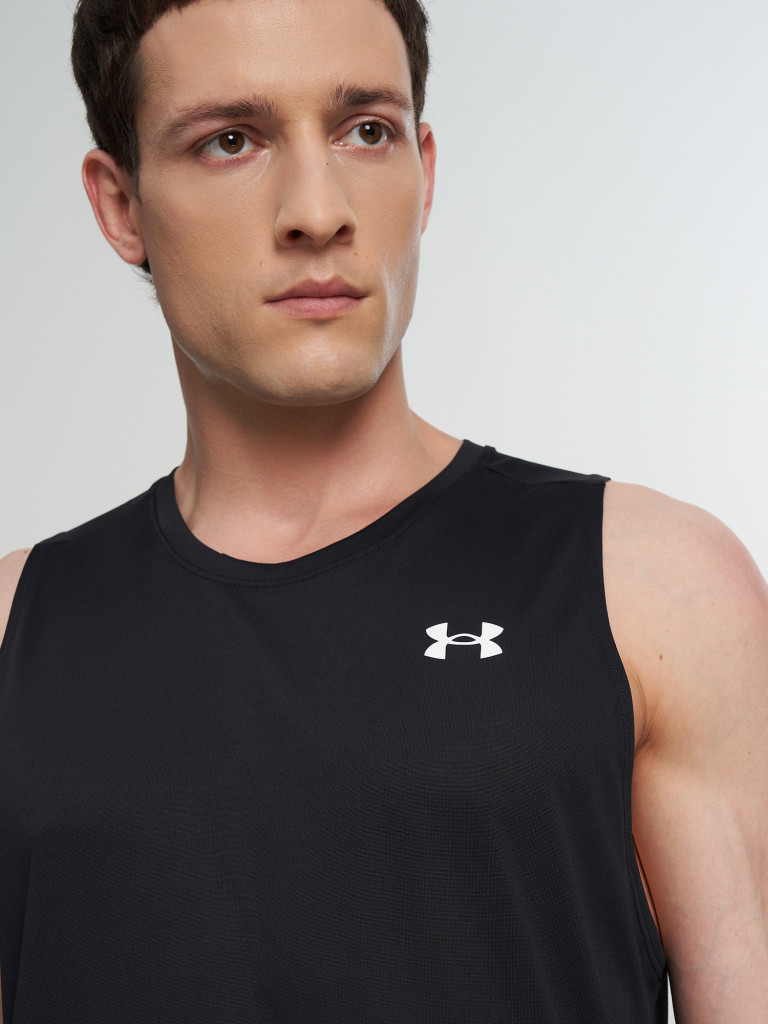 Майка мужская Under Armour Tech