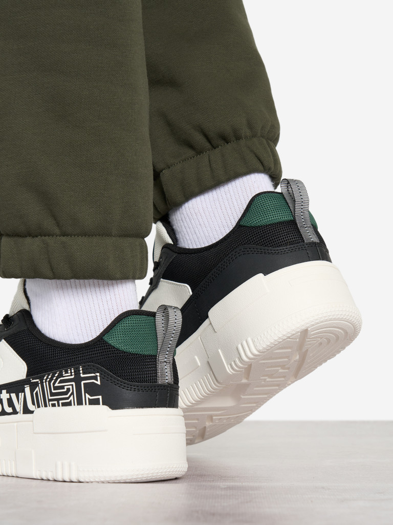 Кеды мужские 361°