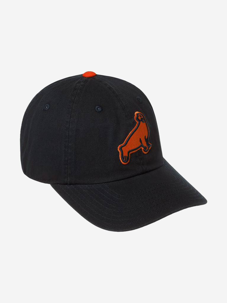 Бейсболка AMERICAN NEEDLE 43027A-SAF San Francisco Seals Ballpark MILB (синий)