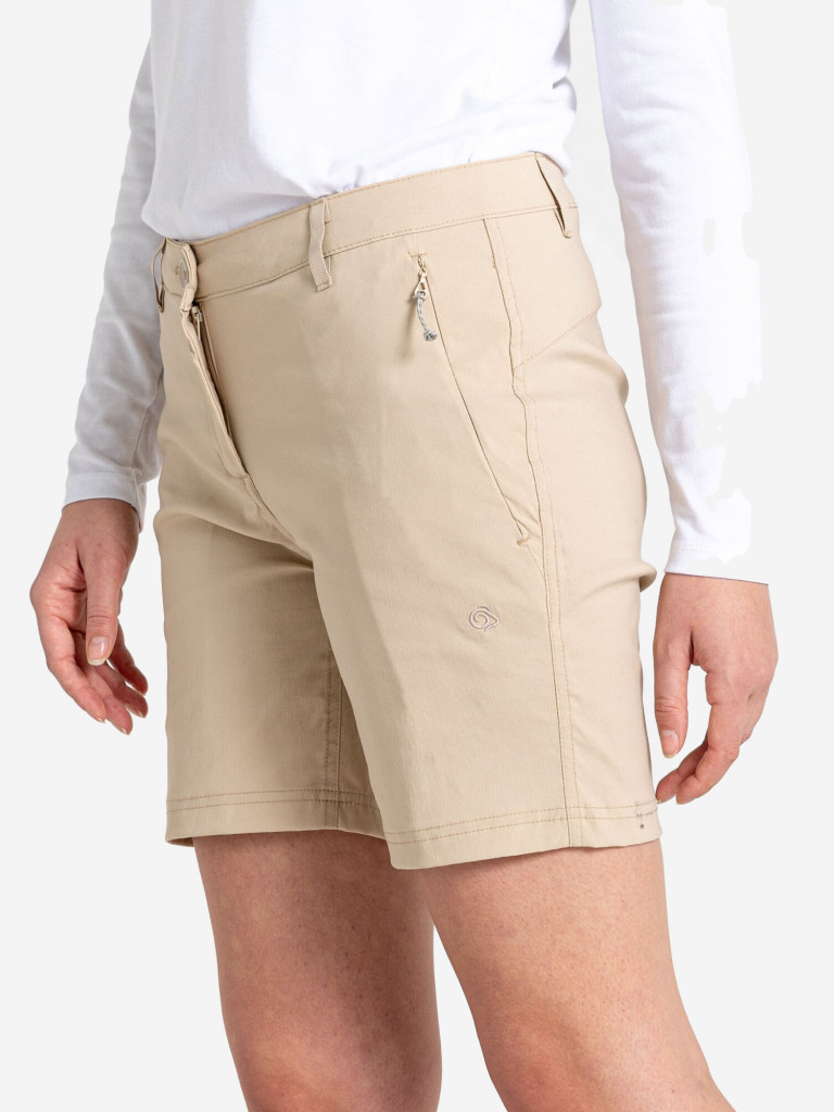Шорты женские CRAGHOPPERS Kiwi Pro