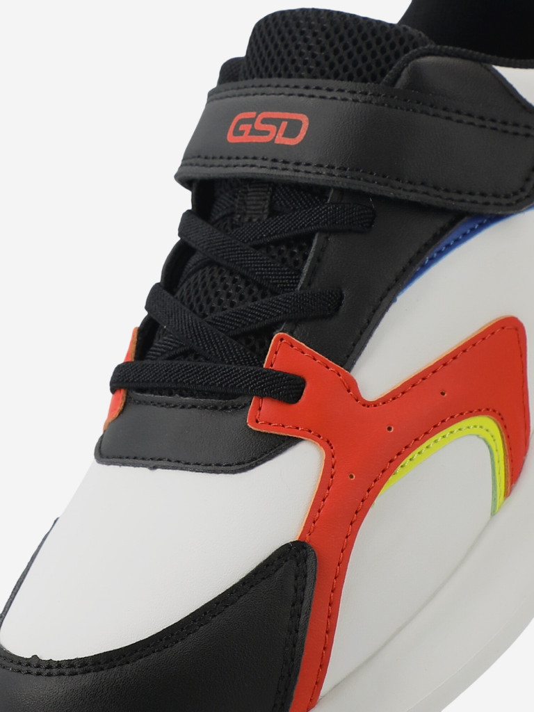 Кроссовки для мальчиков GSD Sp Twist 2.0 Pu