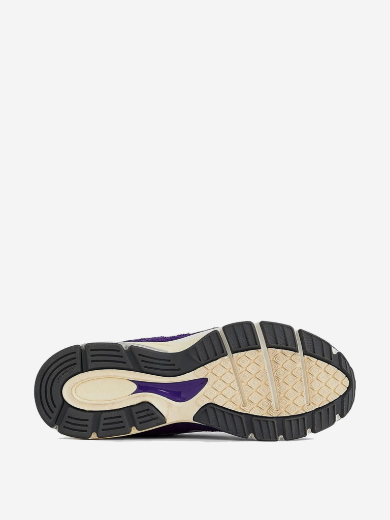 Кроссовки New Balance Teddy Santis x 990v4