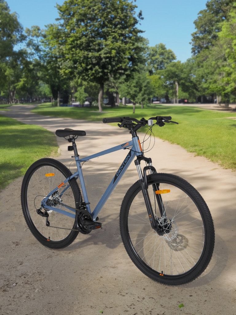 Велосипед горный Denton Storm 29" 2024