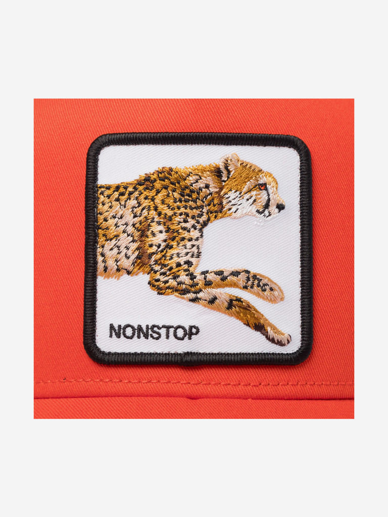 Бейсболка с сеточкой GOORIN BROTHERS 101-2383